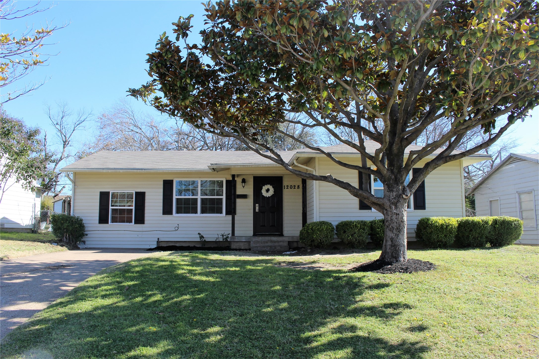 12028 Hoblitzelle Drive Dallas TX 75243