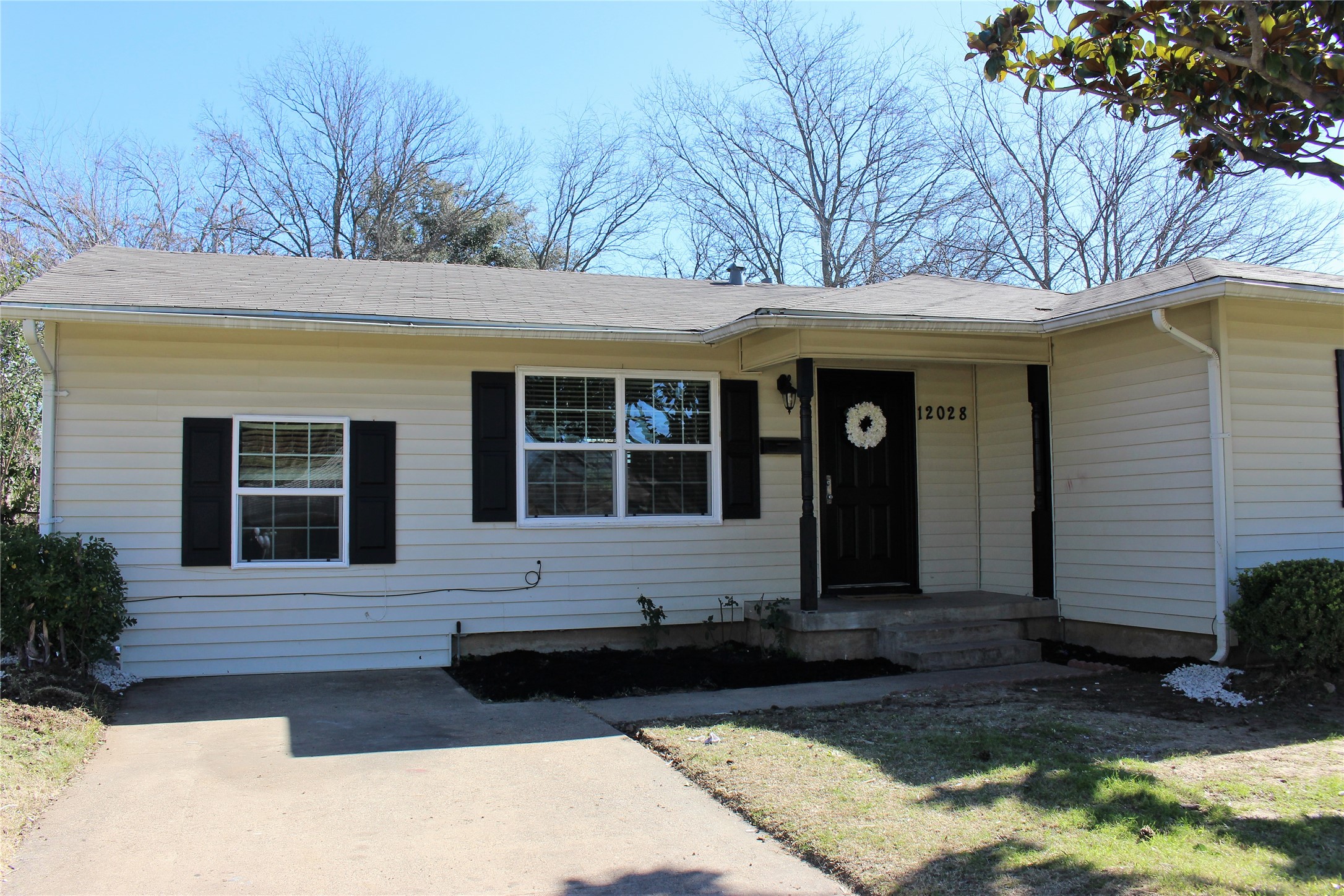 12028 Hoblitzelle Drive Dallas TX 75243