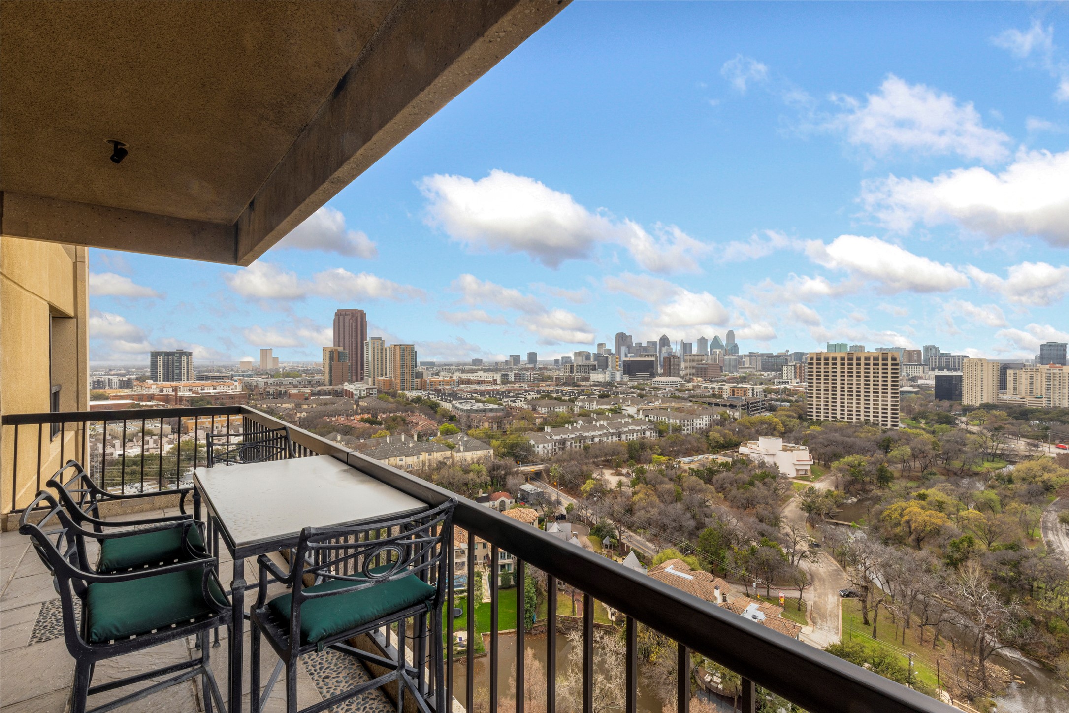 3831 Turtle Creek Boulevard Dallas TX 75219