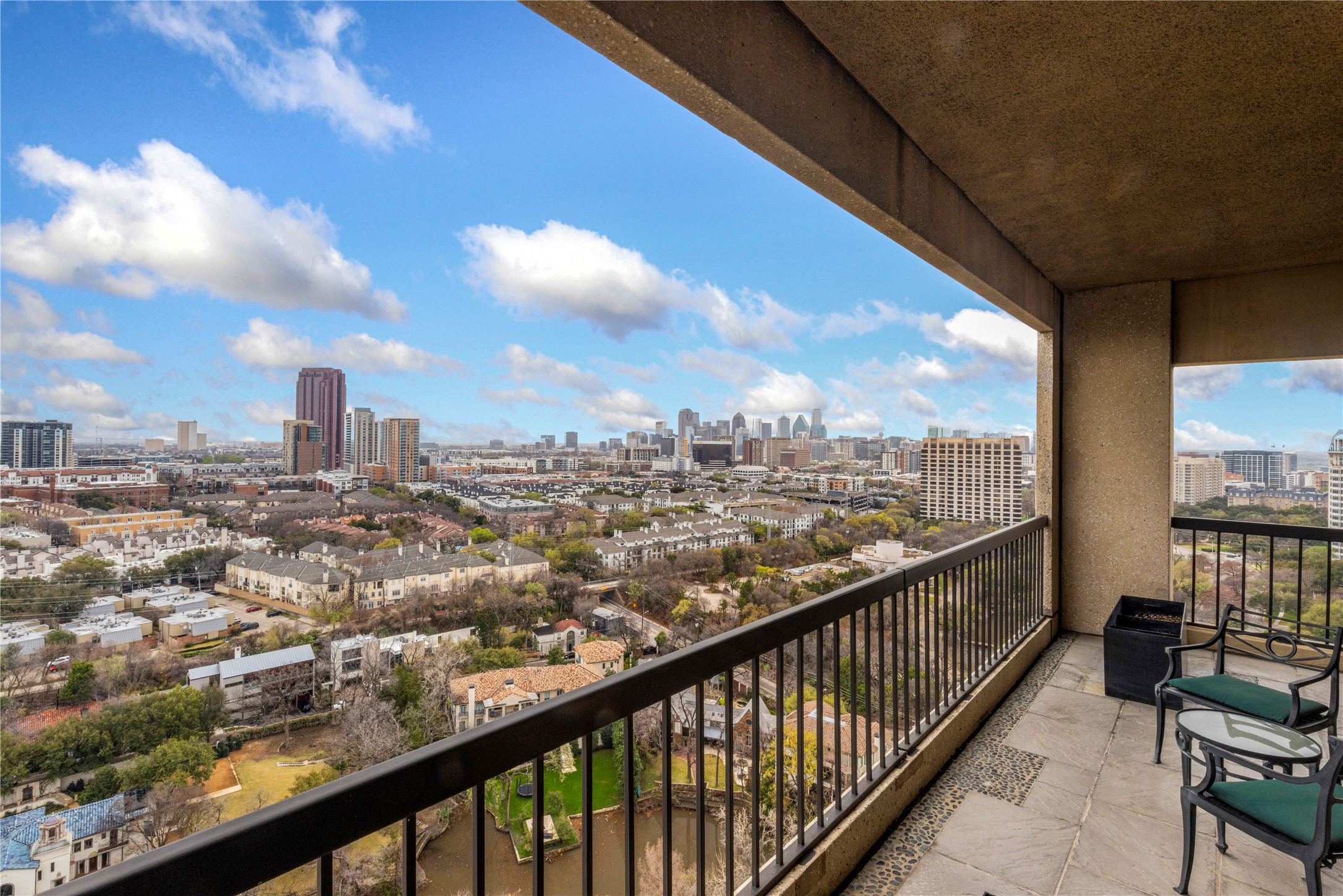 3831 Turtle Creek Boulevard Dallas TX 75219
