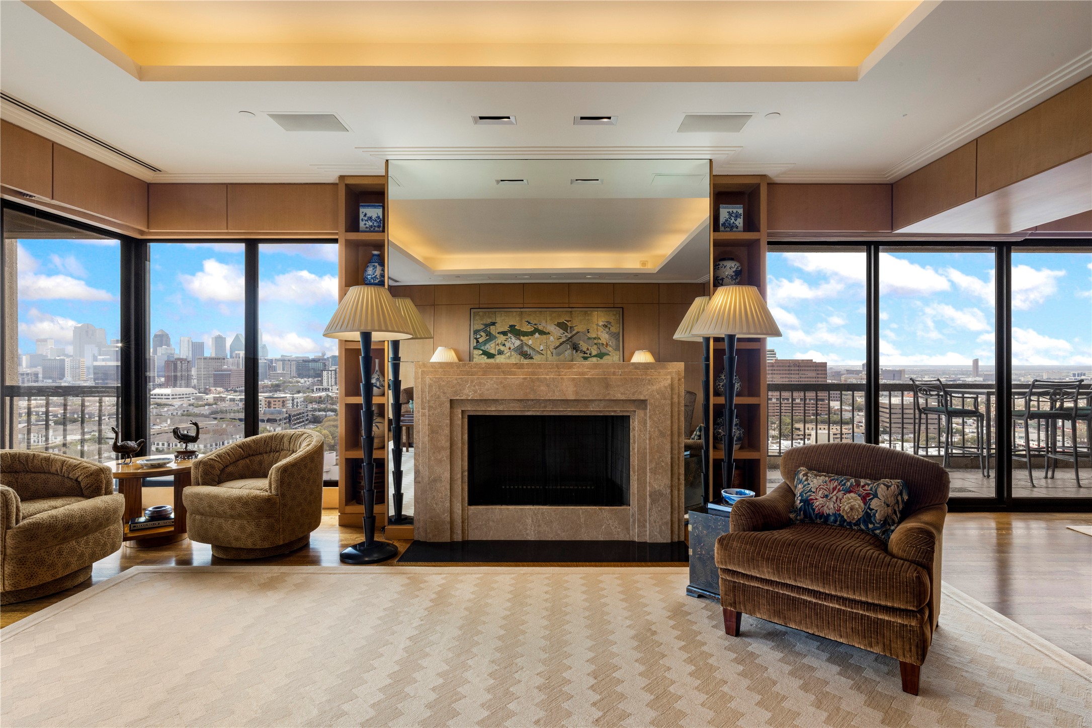 3831 Turtle Creek Boulevard Dallas TX 75219