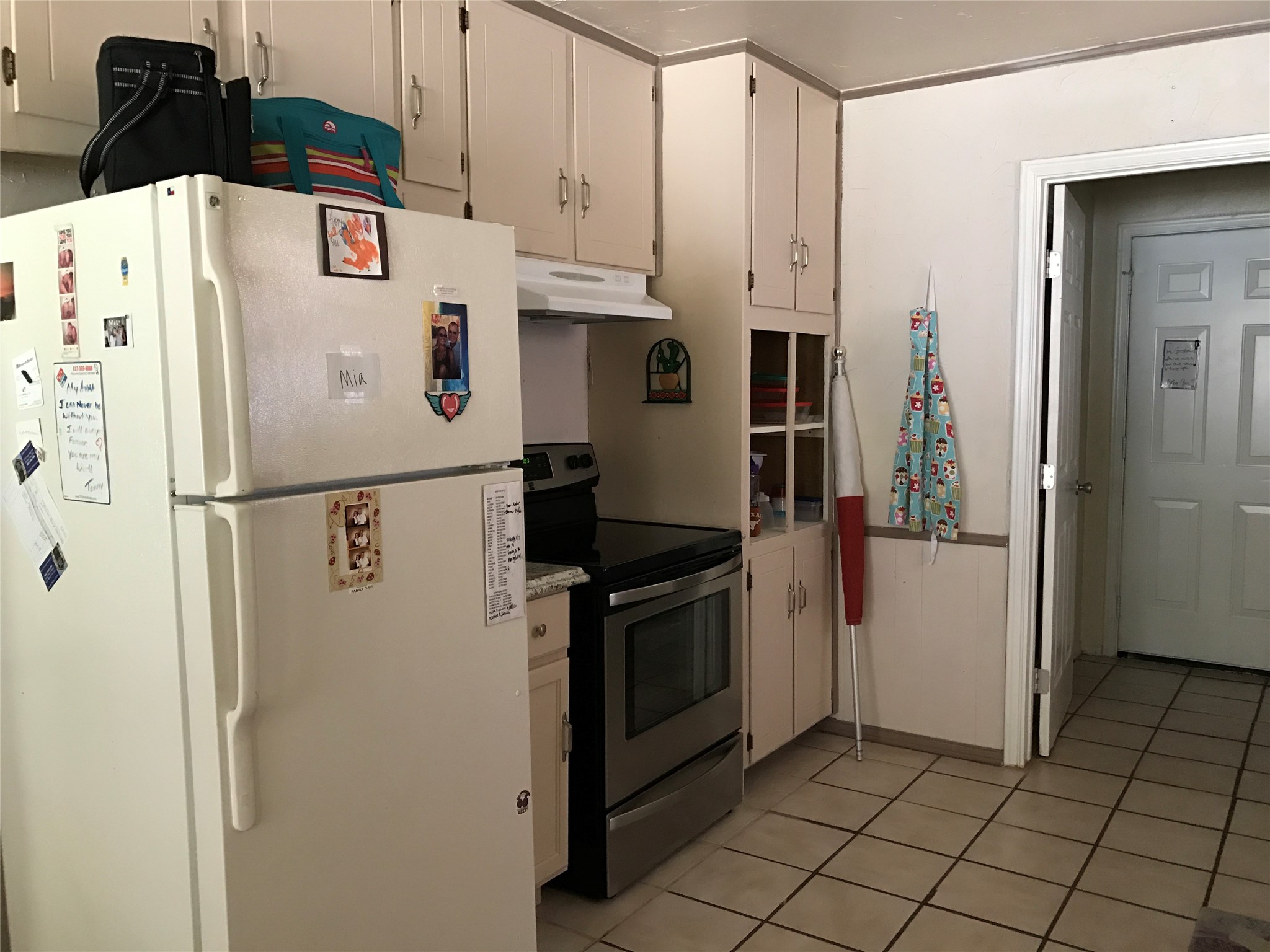 1421 Bryan Drive Bedford TX 76022