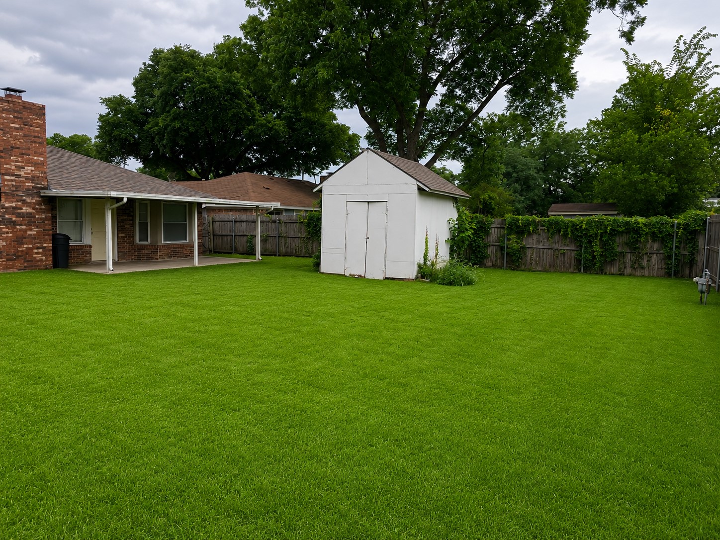 1421 Bryan Drive Bedford TX 76022