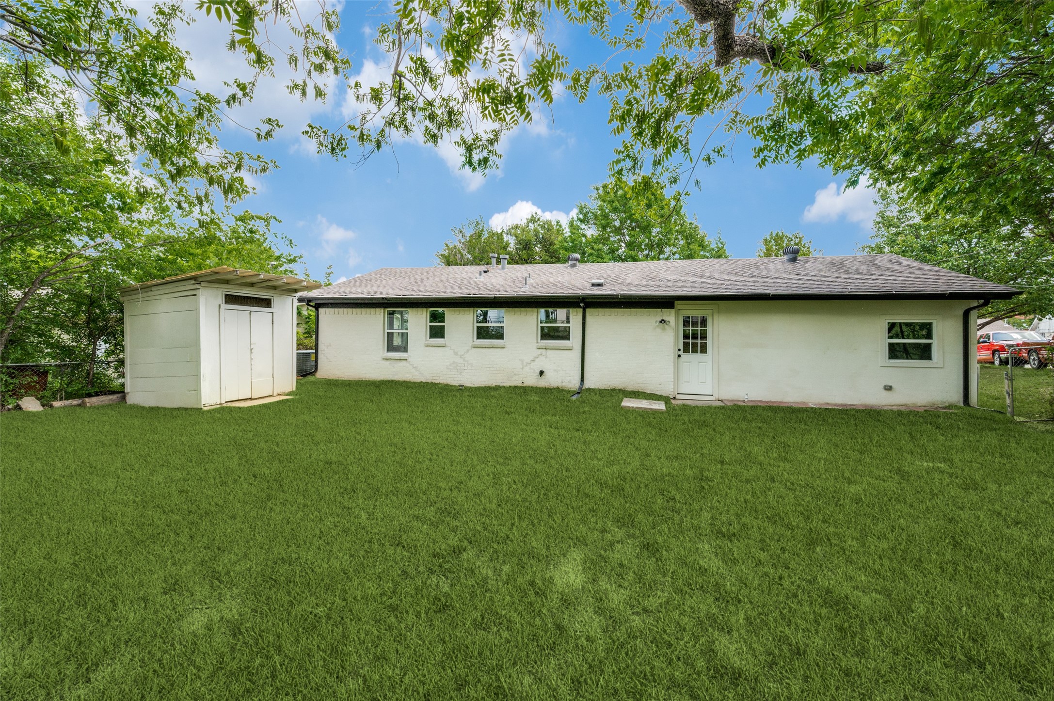 1646 Jackson Street Grand Prairie TX 75051