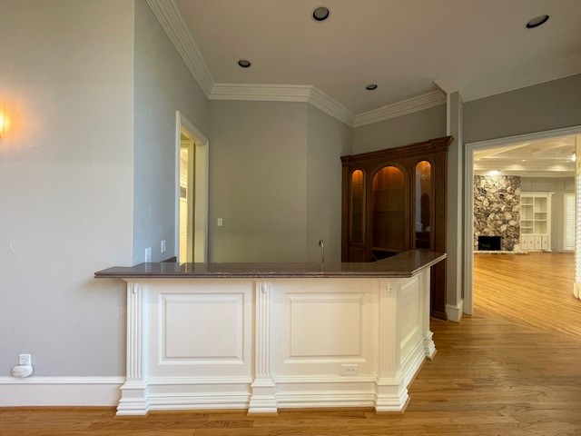 6341 Waggoner Drive Dallas TX 75230