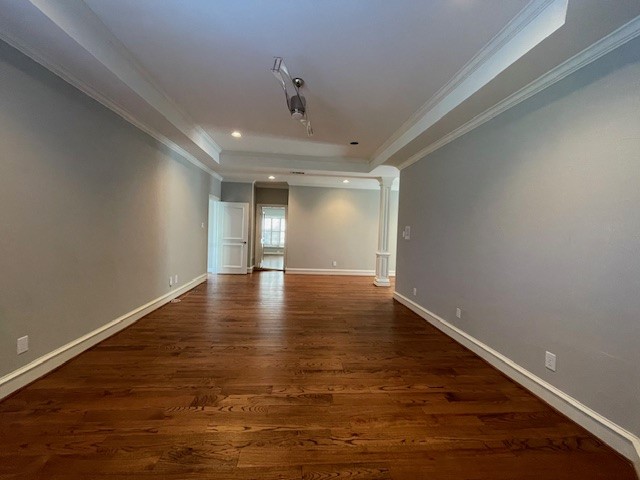 6341 Waggoner Drive Dallas TX 75230