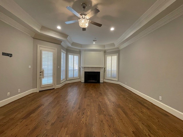 6341 Waggoner Drive Dallas TX 75230