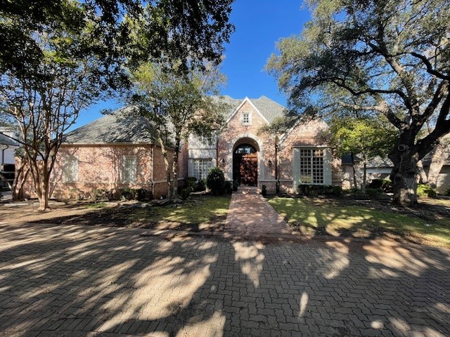 6341 Waggoner Drive Dallas TX 75230