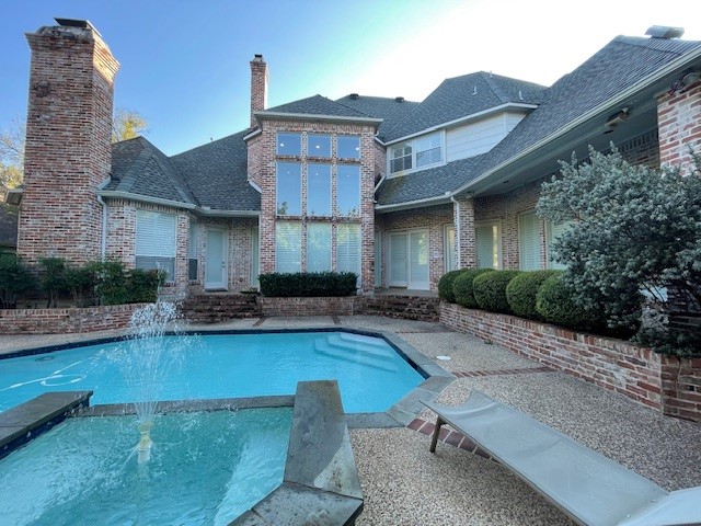 6341 Waggoner Drive Dallas TX 75230