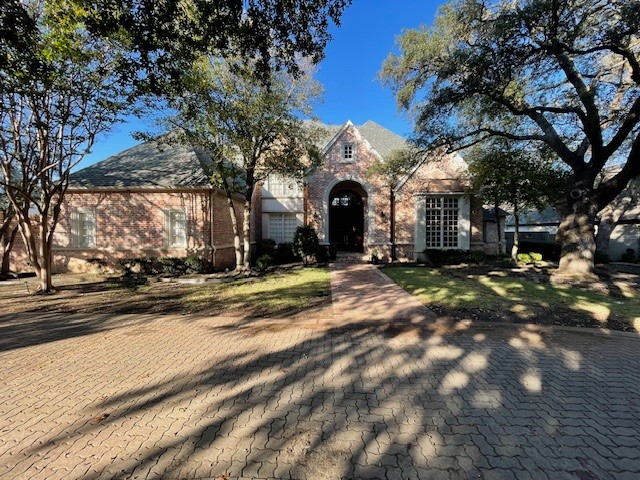 6341 Waggoner Drive Dallas TX 75230
