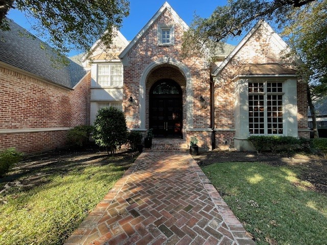 6341 Waggoner Drive Dallas TX 75230