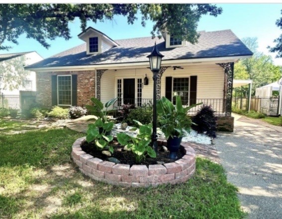 437 Dudley Drive Shreveport LA 71104