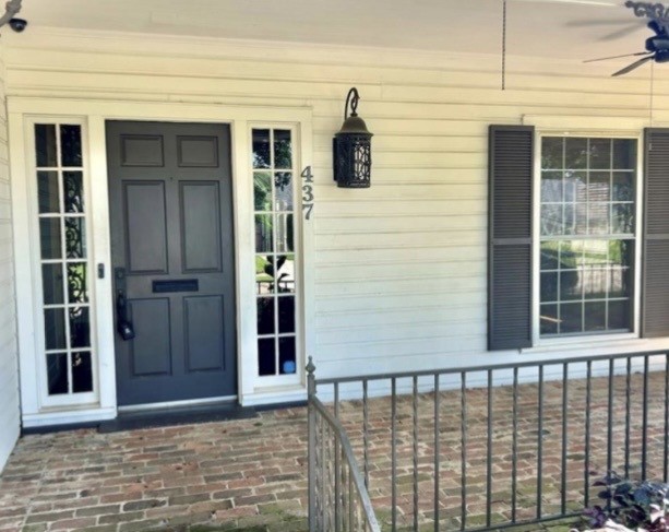 437 Dudley Drive Shreveport LA 71104