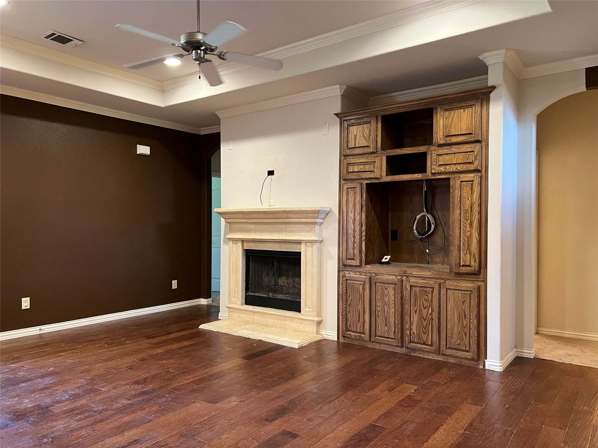 10625 Braewood Drive Fort Worth TX 76131