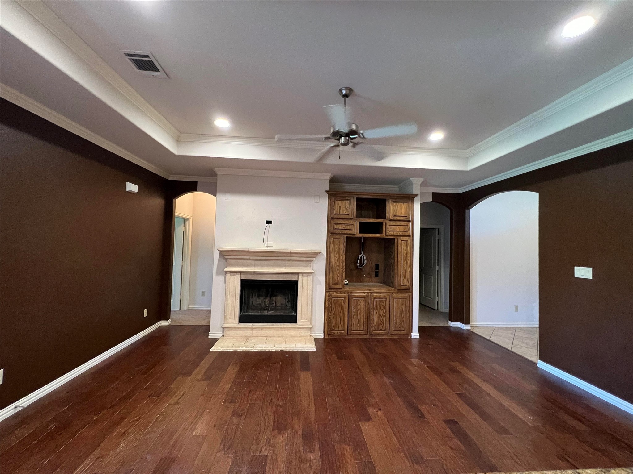 10625 Braewood Drive Fort Worth TX 76131