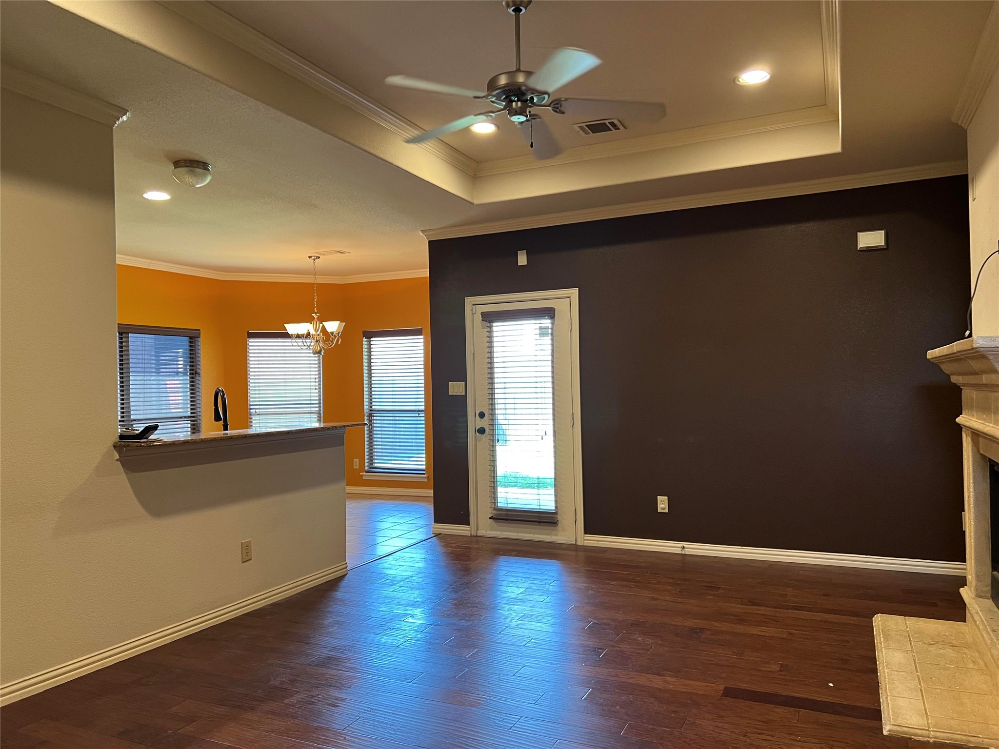 10625 Braewood Drive Fort Worth TX 76131