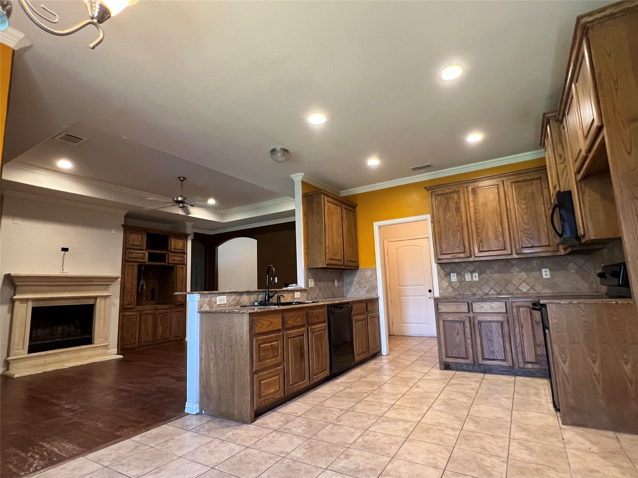10625 Braewood Drive Fort Worth TX 76131
