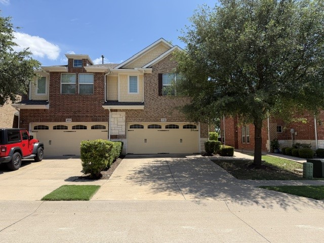 4656 Perthshire Court Plano TX 75024