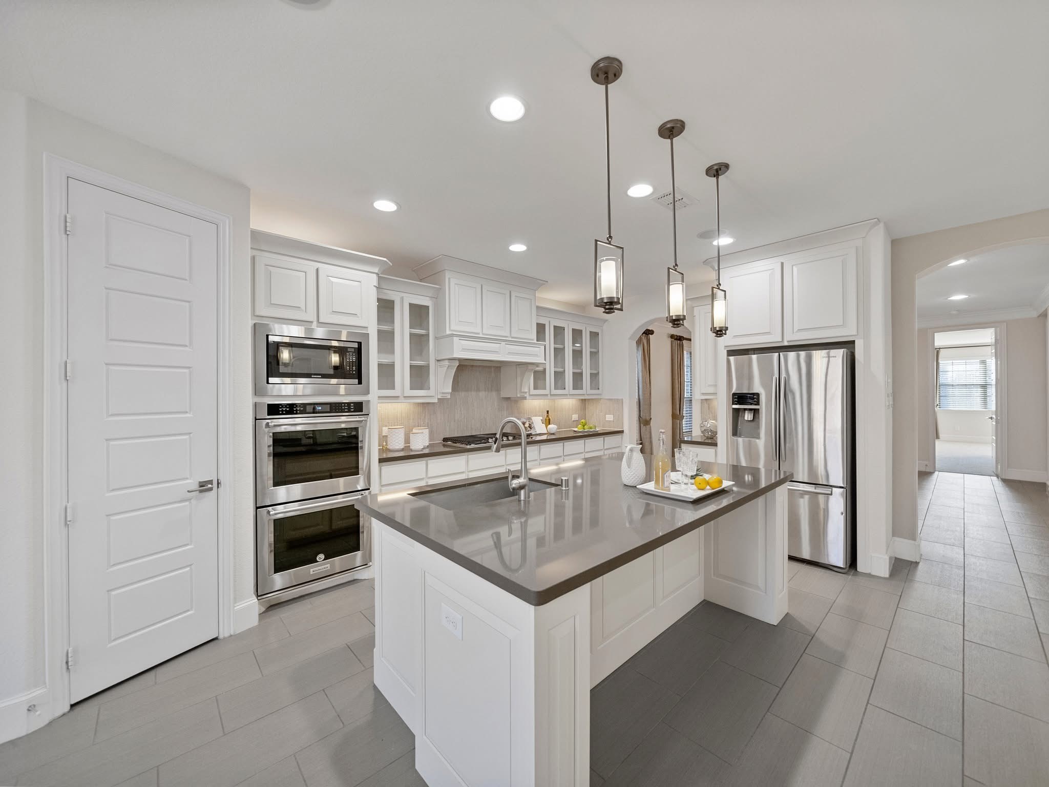 2805 Walnut Creek Lane The Colony TX 75056