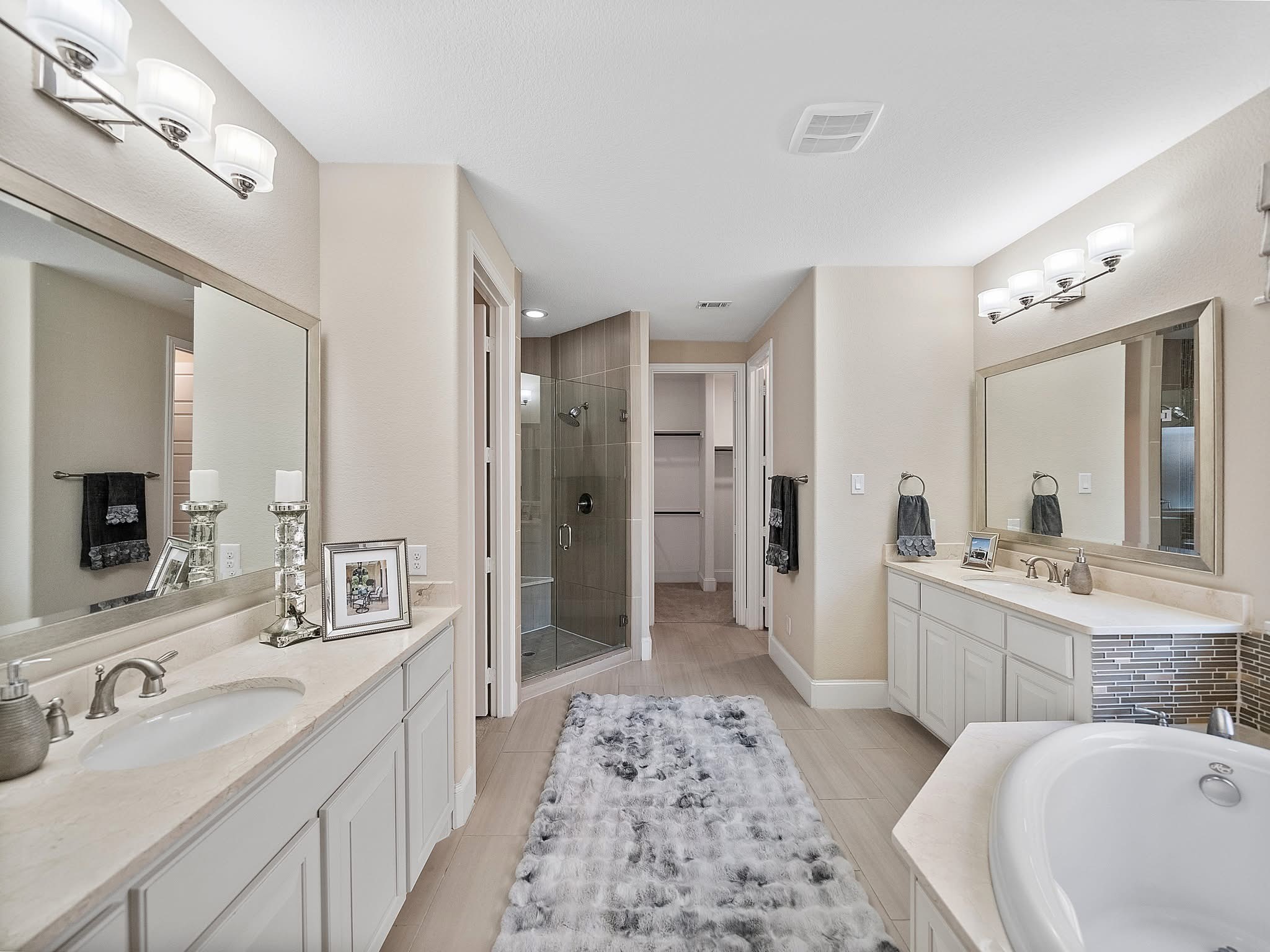2805 Walnut Creek Lane The Colony TX 75056