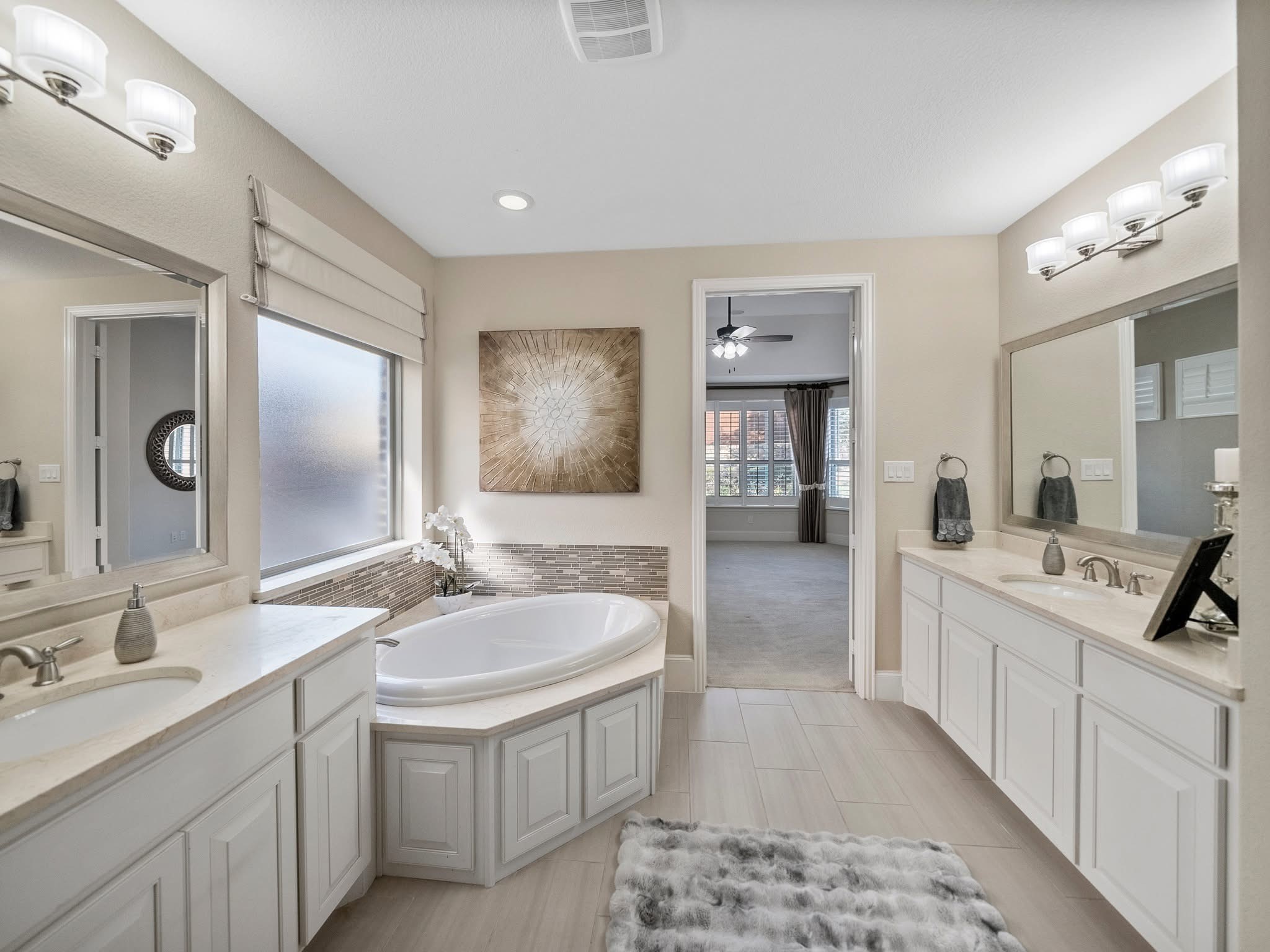 2805 Walnut Creek Lane The Colony TX 75056