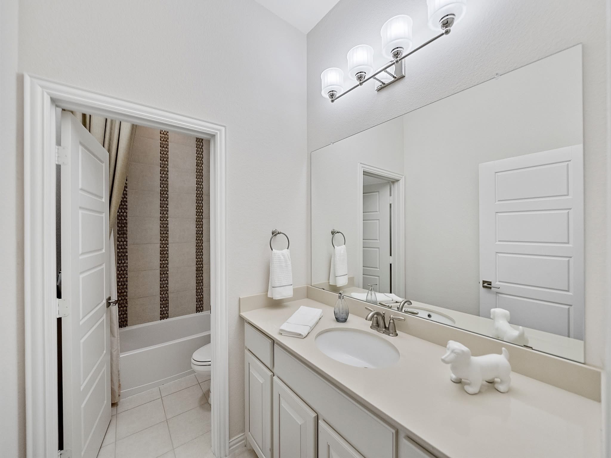 2805 Walnut Creek Lane The Colony TX 75056