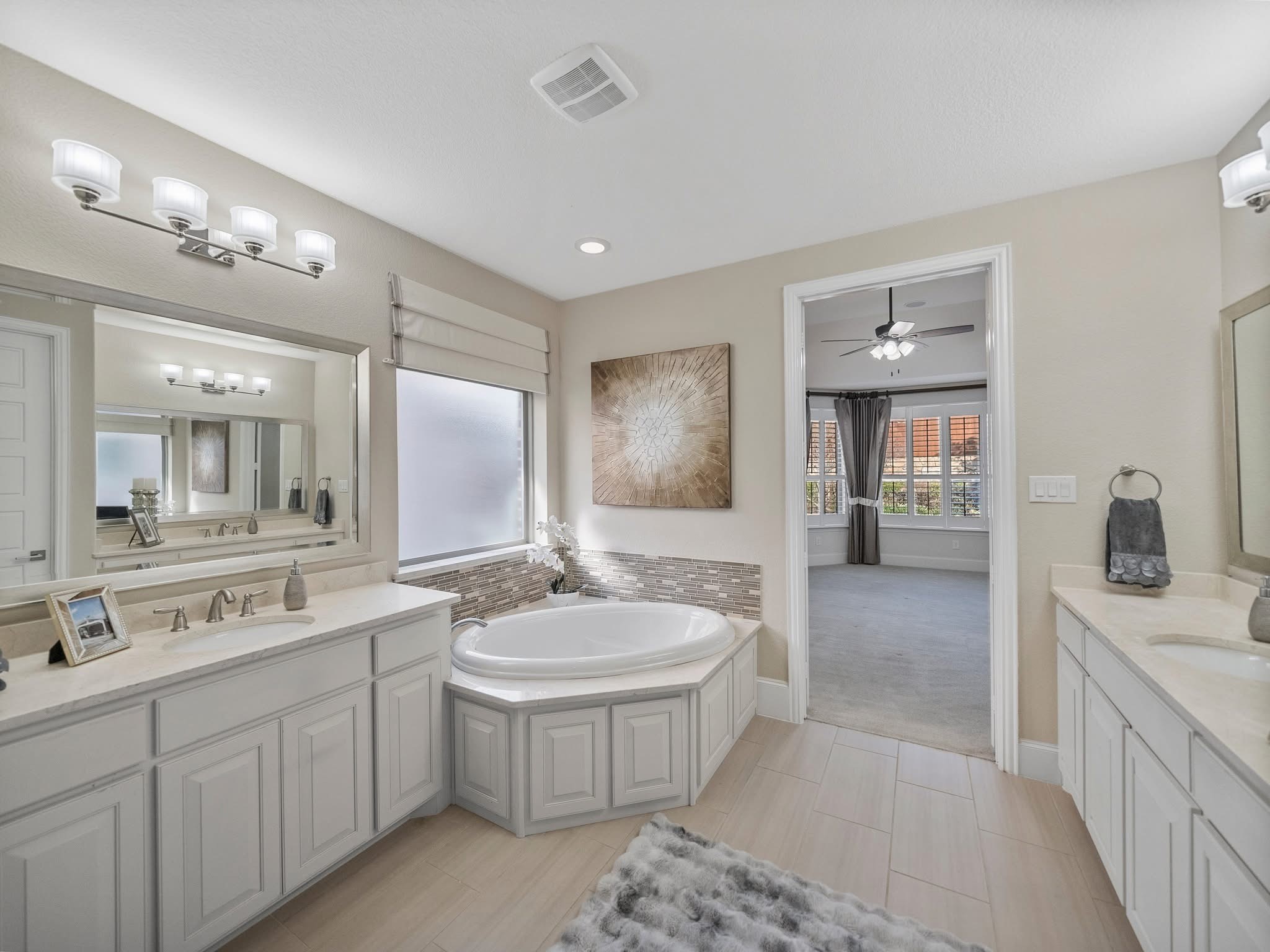 2805 Walnut Creek Lane The Colony TX 75056