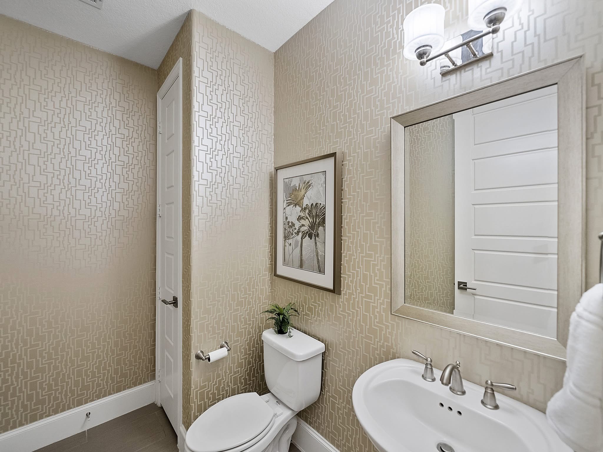 2805 Walnut Creek Lane The Colony TX 75056
