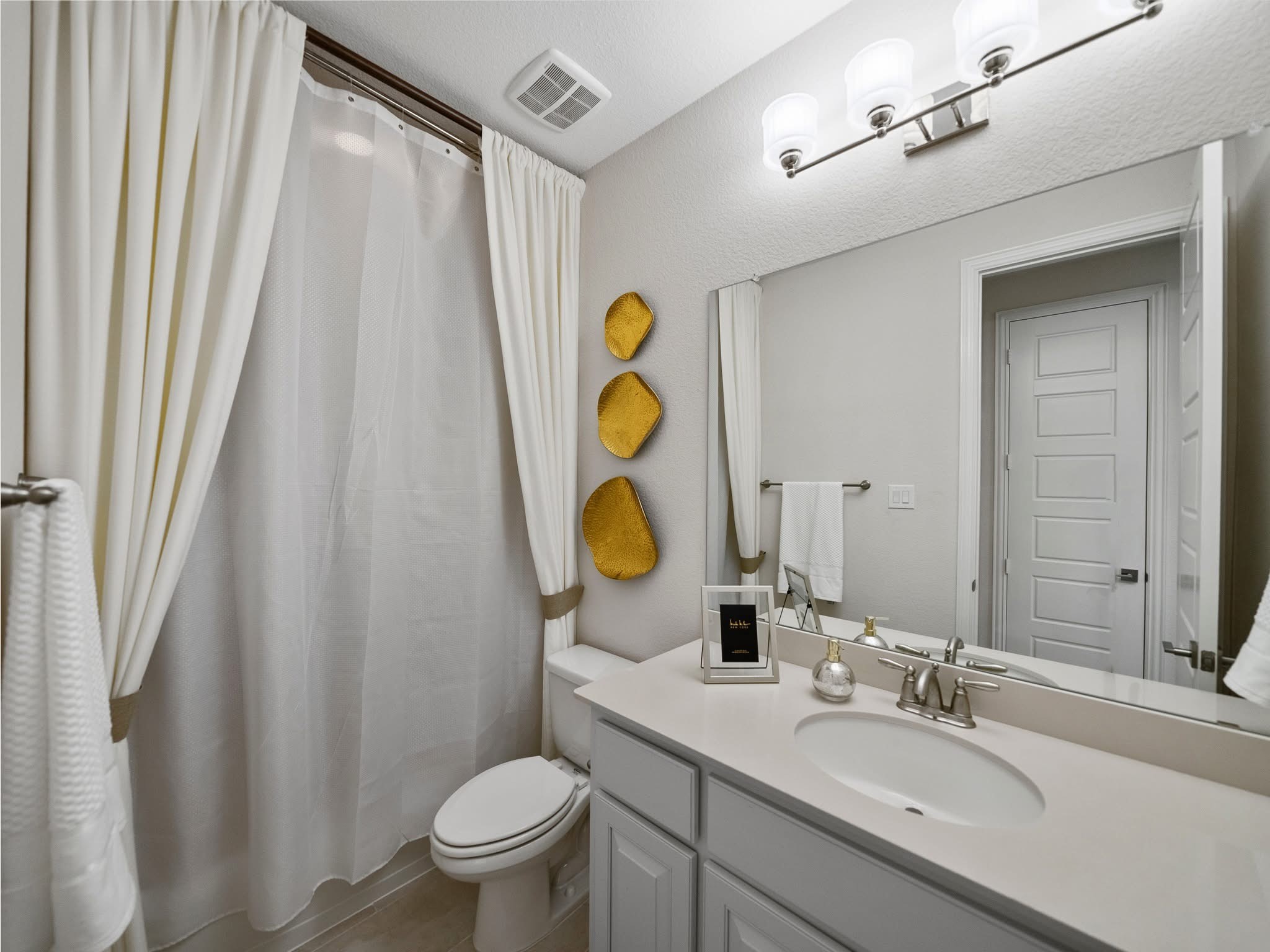 2805 Walnut Creek Lane The Colony TX 75056