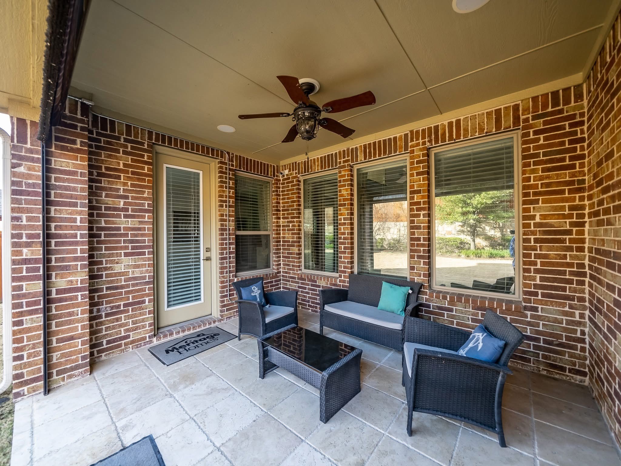 2805 Walnut Creek Lane The Colony TX 75056