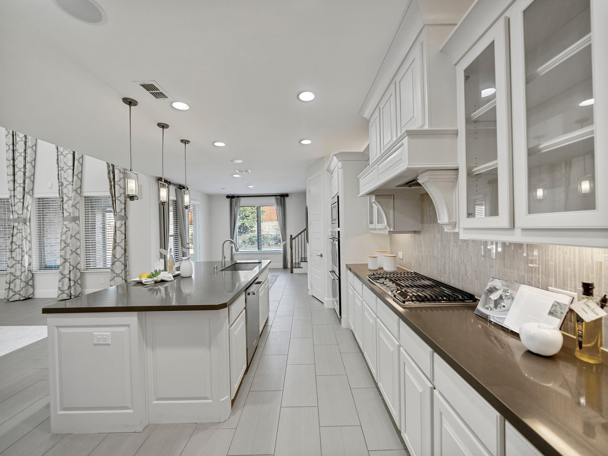 2805 Walnut Creek Lane The Colony TX 75056