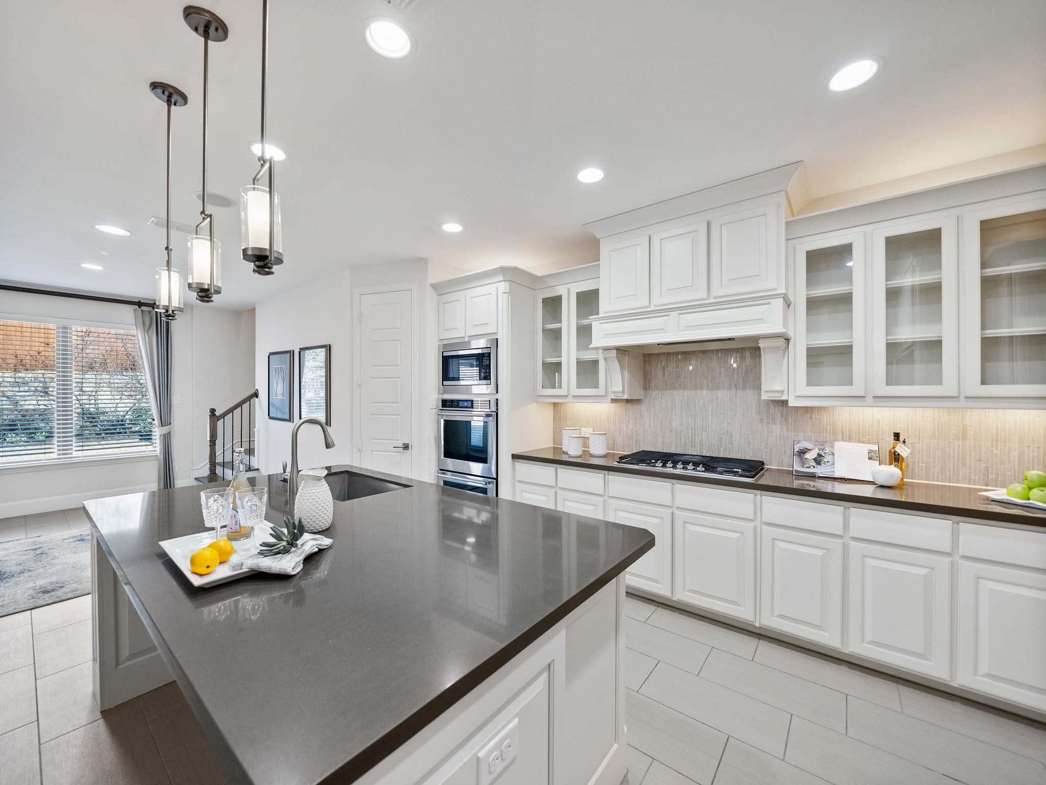 2805 Walnut Creek Lane The Colony TX 75056