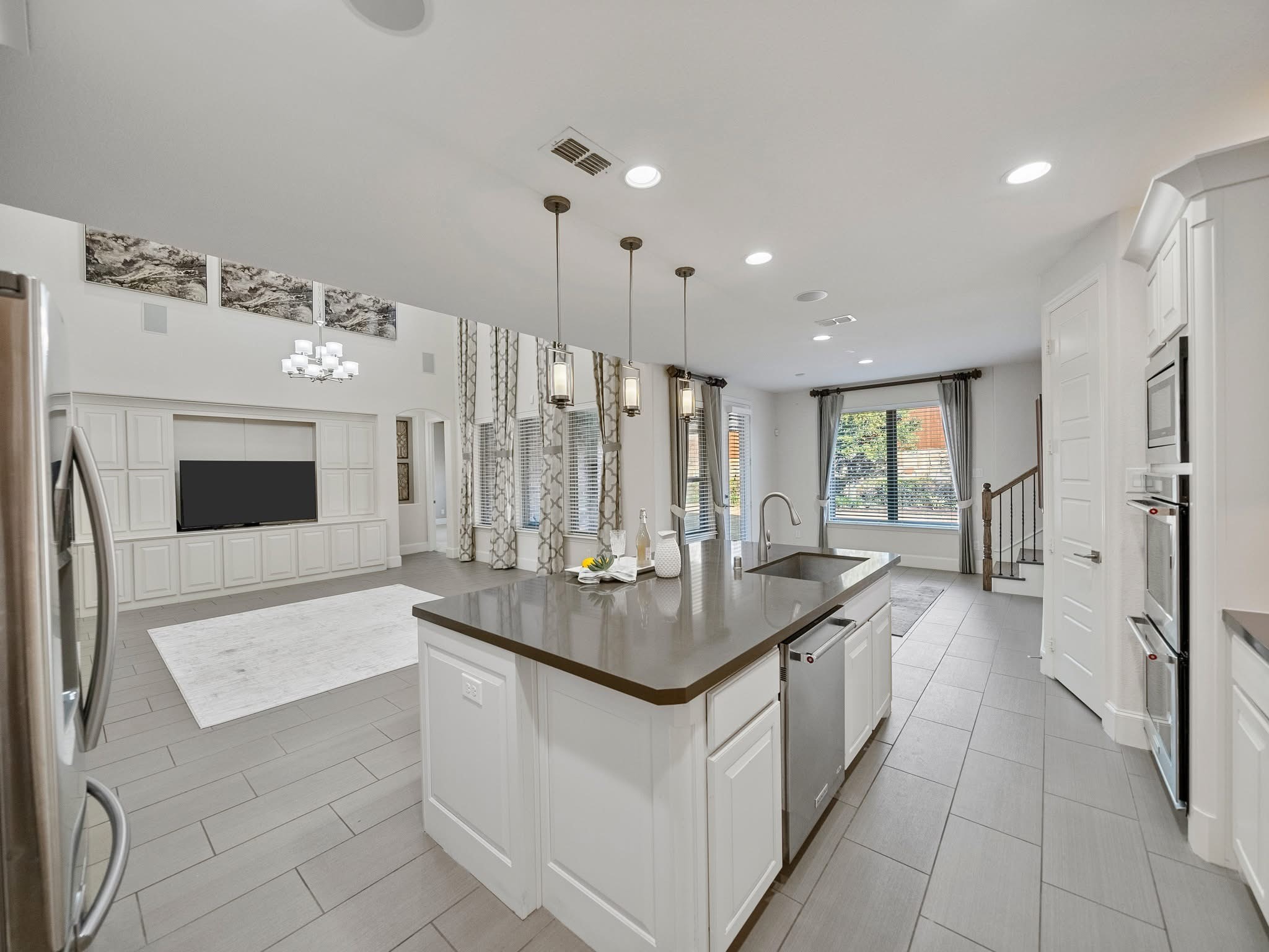 2805 Walnut Creek Lane The Colony TX 75056