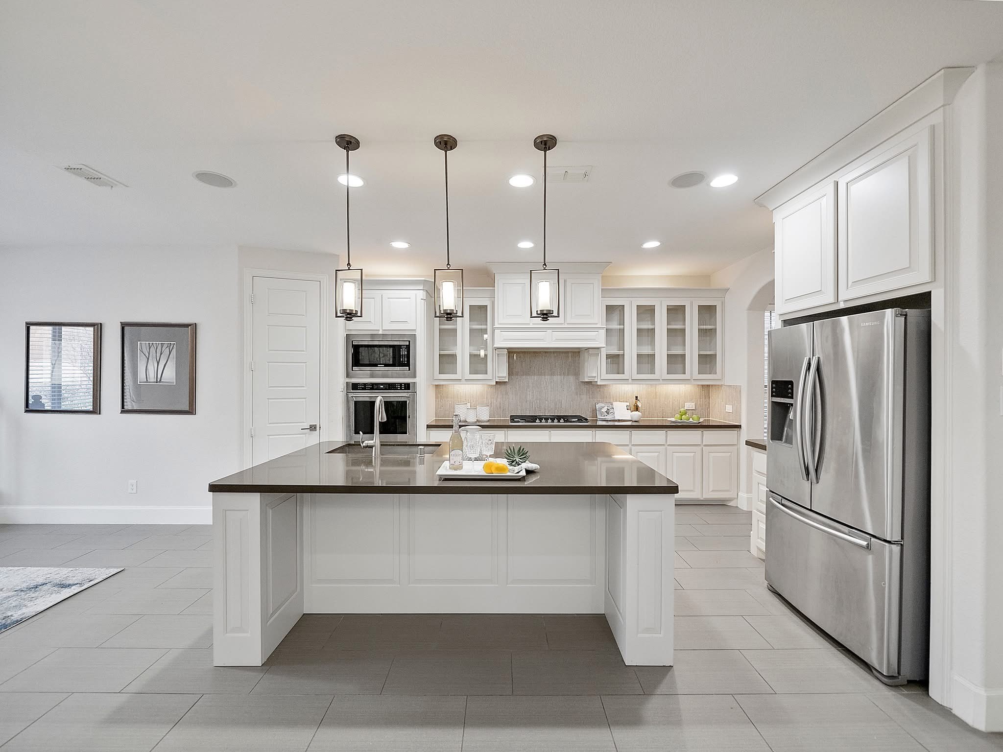 2805 Walnut Creek Lane The Colony TX 75056
