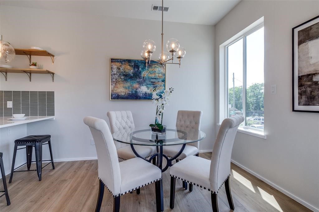 3308 Birmingham Avenue Dallas TX 75210