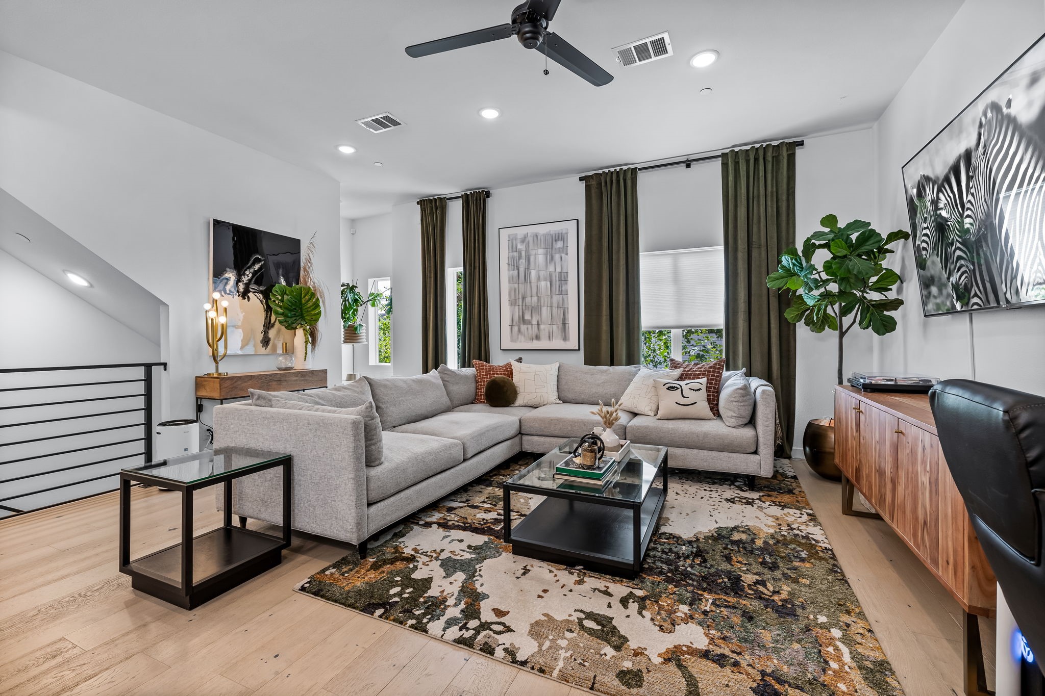 1507 N Garrett Avenue Dallas TX 75206