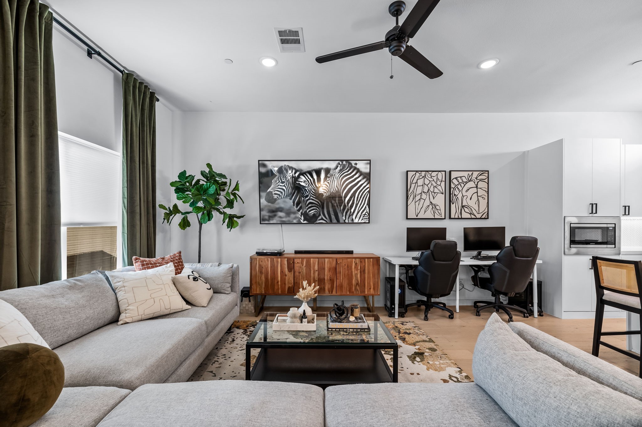 1507 N Garrett Avenue Dallas TX 75206