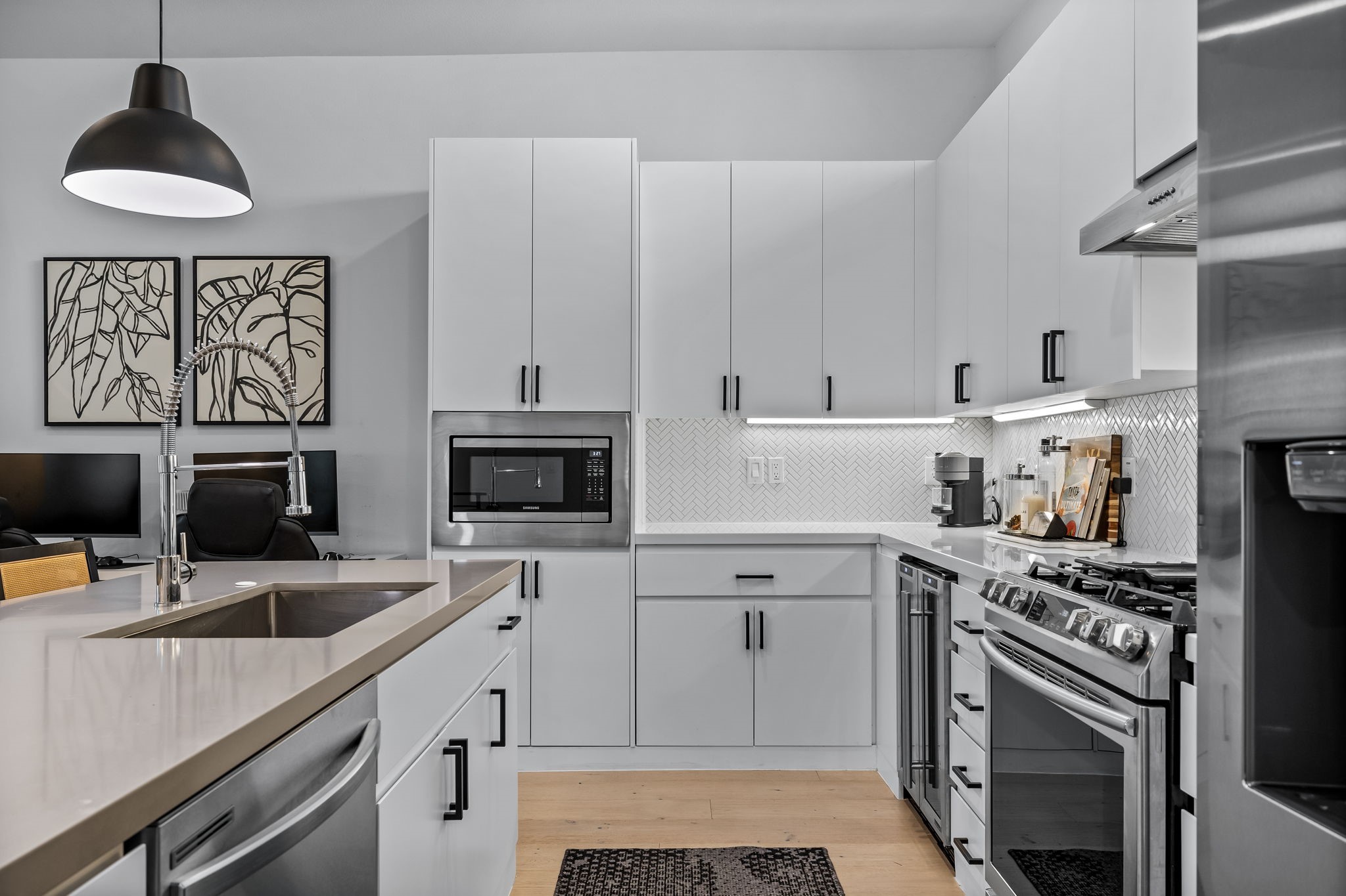 1507 N Garrett Avenue Dallas TX 75206