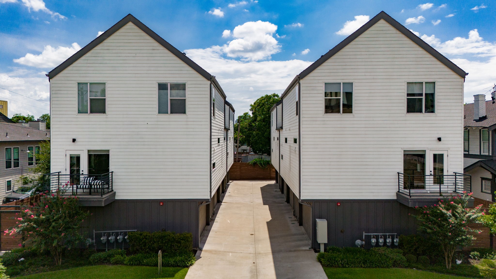 1507 N Garrett Avenue Dallas TX 75206