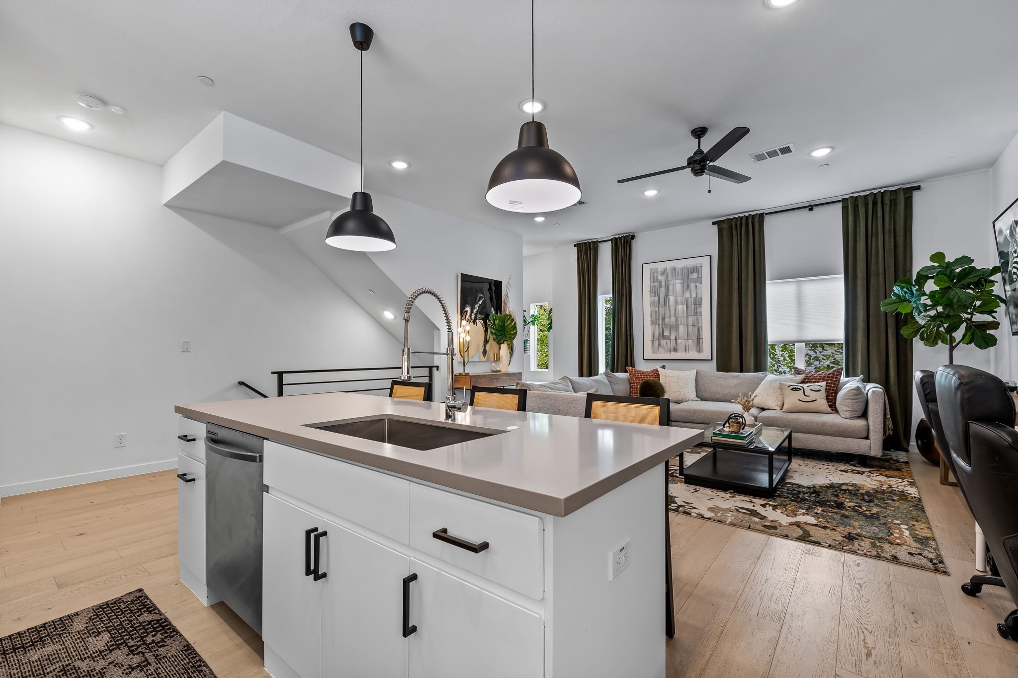 1507 N Garrett Avenue Dallas TX 75206