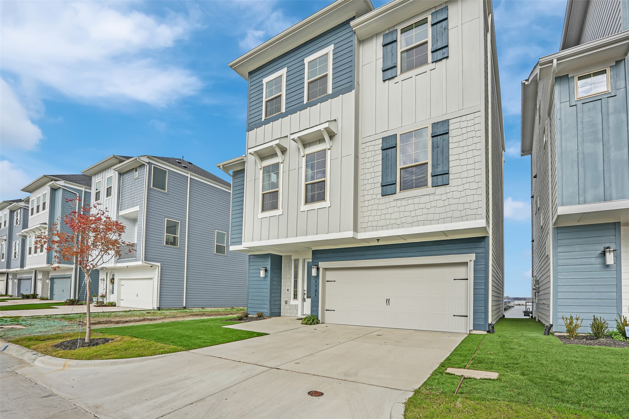 1121 Marc Place Rowlett TX 75088