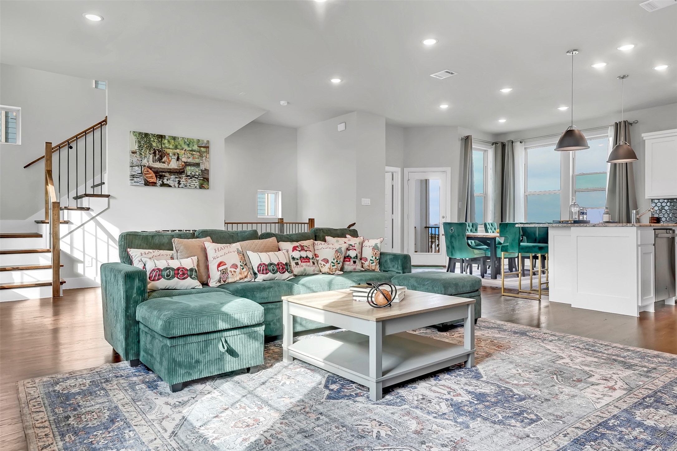 1121 Marc Place Rowlett TX 75088