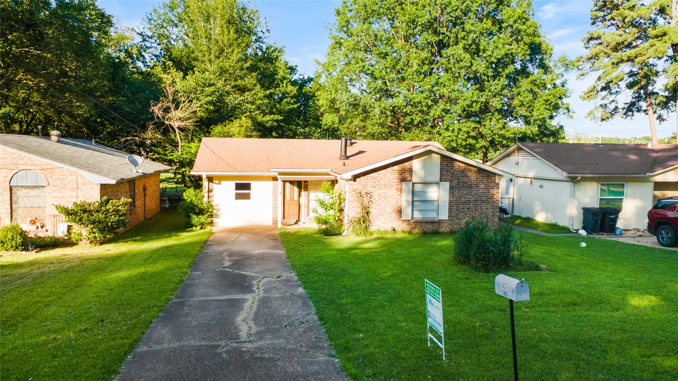 417 Carroll Avenue Wake Village TX 75501