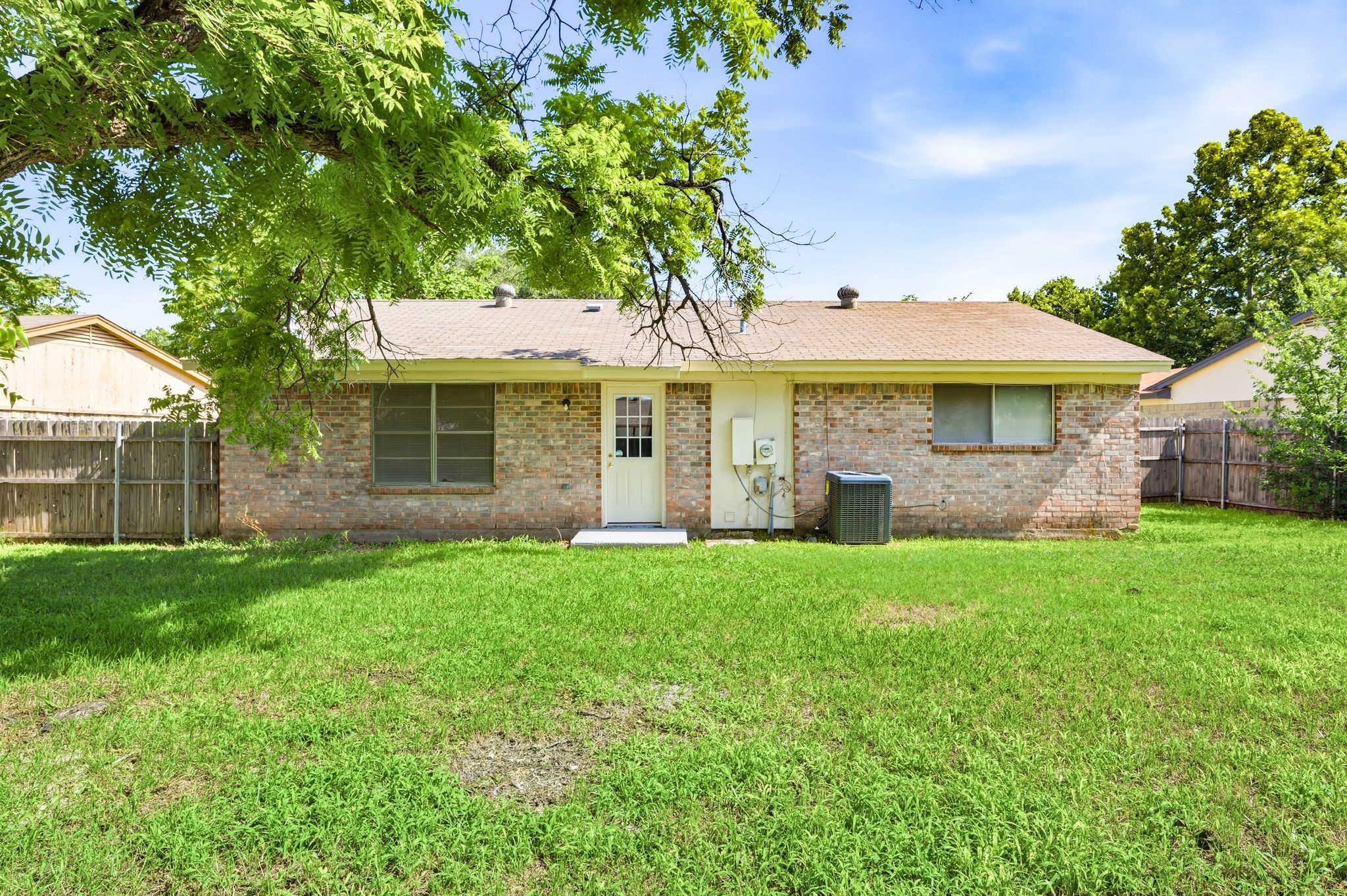 616 Reveille Road Fort Worth TX 76108