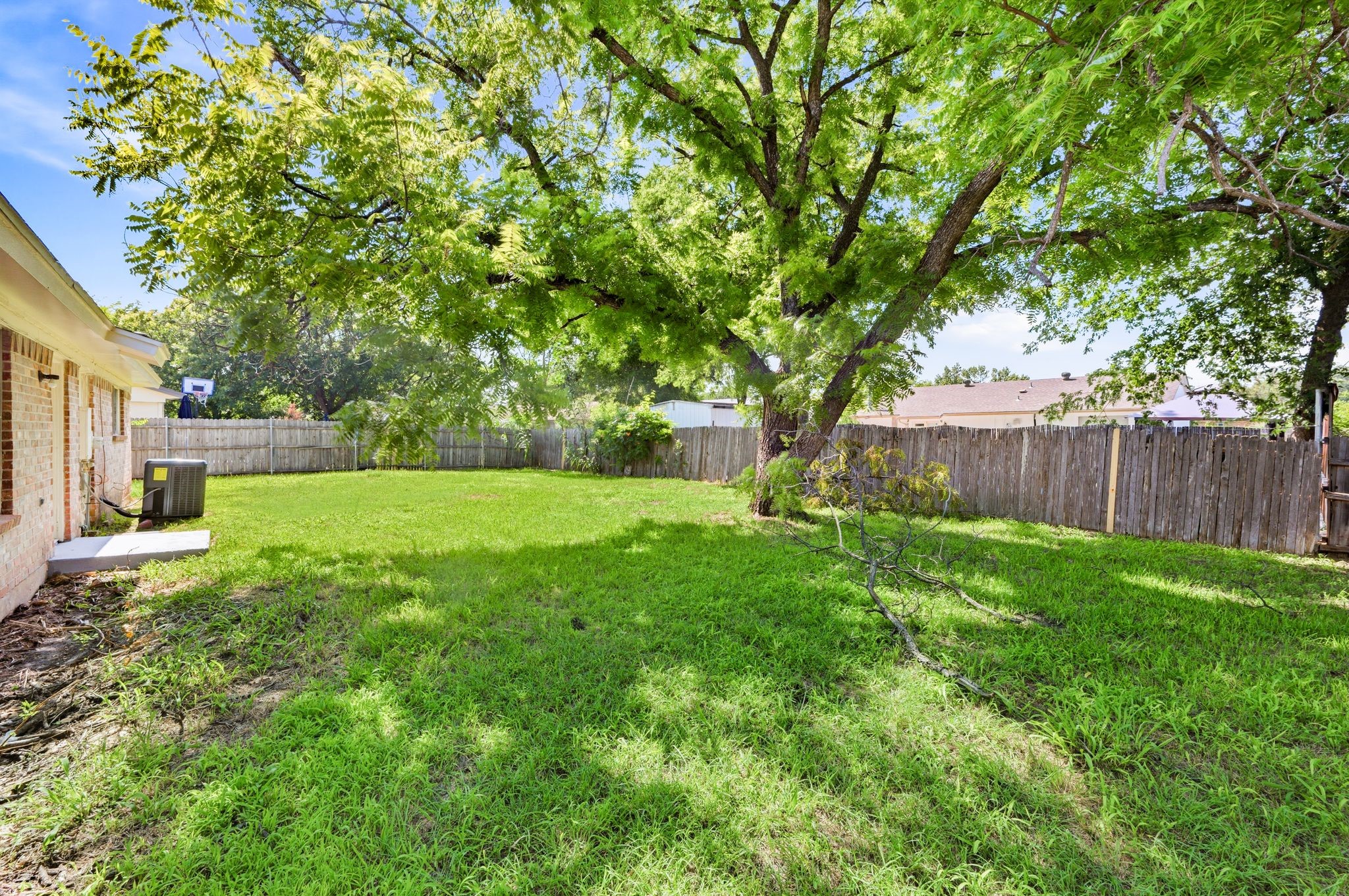 616 Reveille Road Fort Worth TX 76108