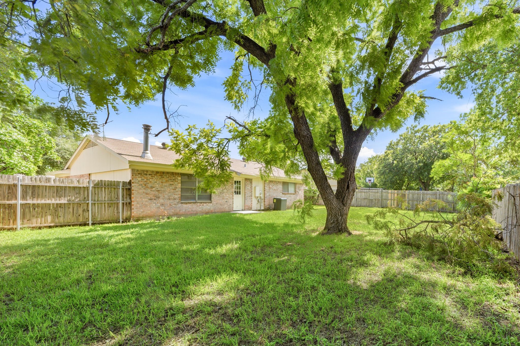 616 Reveille Road Fort Worth TX 76108