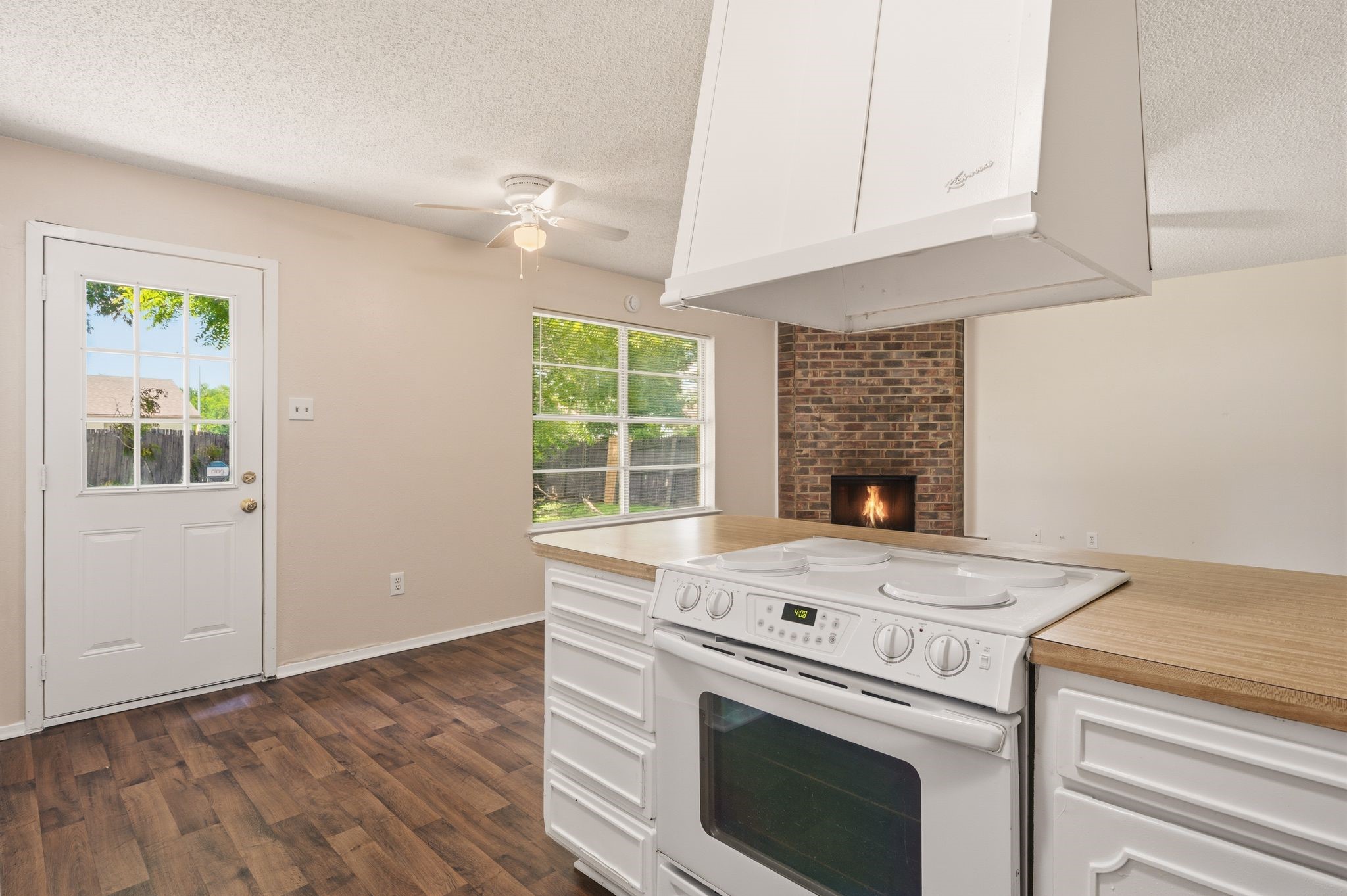 616 Reveille Road Fort Worth TX 76108