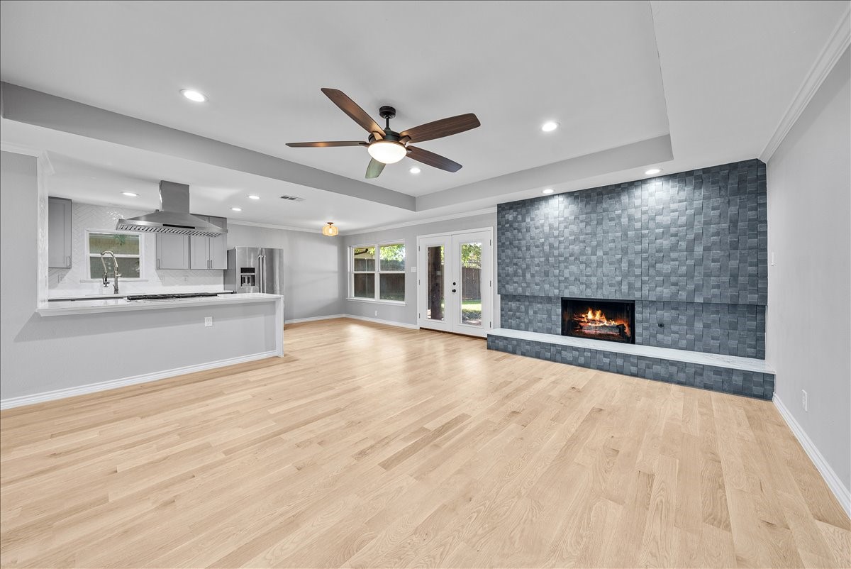 12408 Cedar Bend Drive Dallas TX 75244