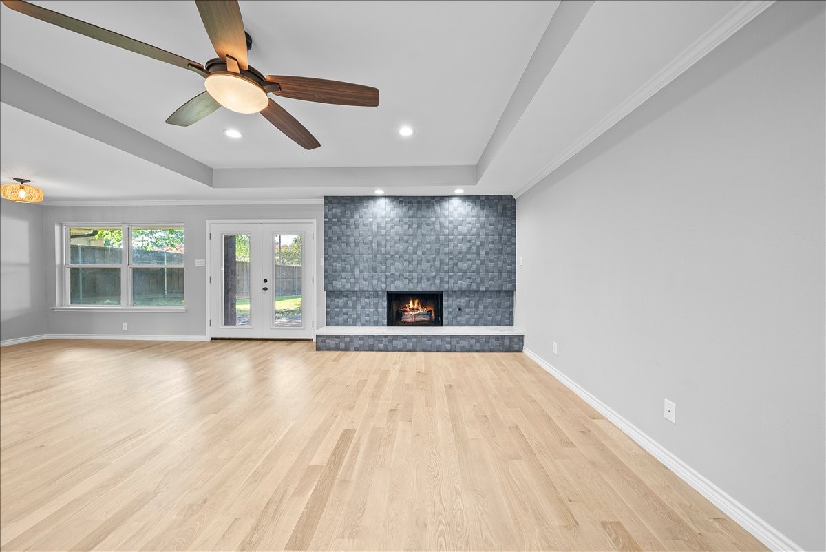 12408 Cedar Bend Drive Dallas TX 75244