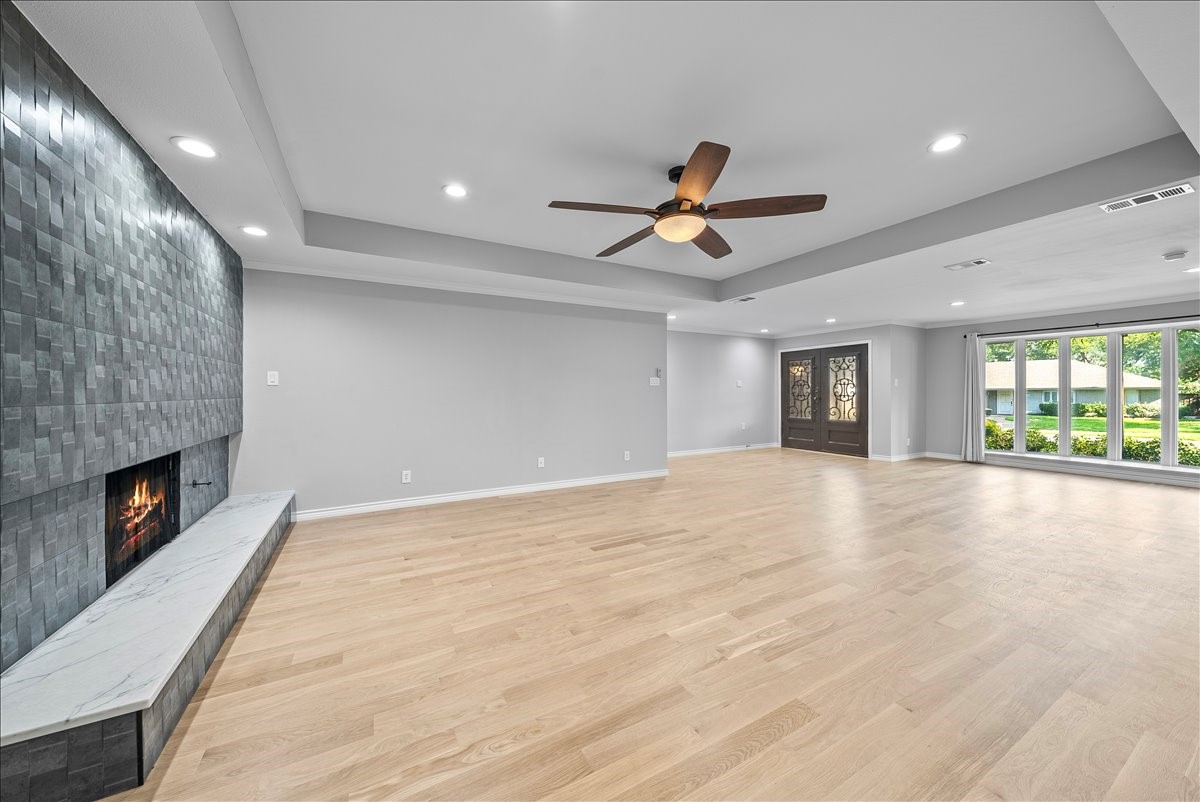 12408 Cedar Bend Drive Dallas TX 75244